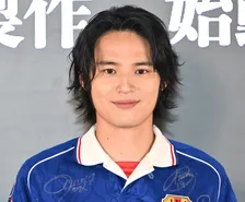 水上恒司、熊本地震の被災者にメッセージ「全ての皆様に心よりお見舞いを申し上げます」　福岡県出身