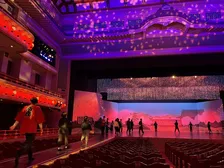 京都・南座 夏の舞台体験ツアーが開催へ　映画『国宝』の世界をロケ地で体験