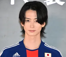 池田匡志、サッカー映画出演に喜び「不思議な縁」　高校時代は背番号10で全国高等学校サッカー選手権大会出場