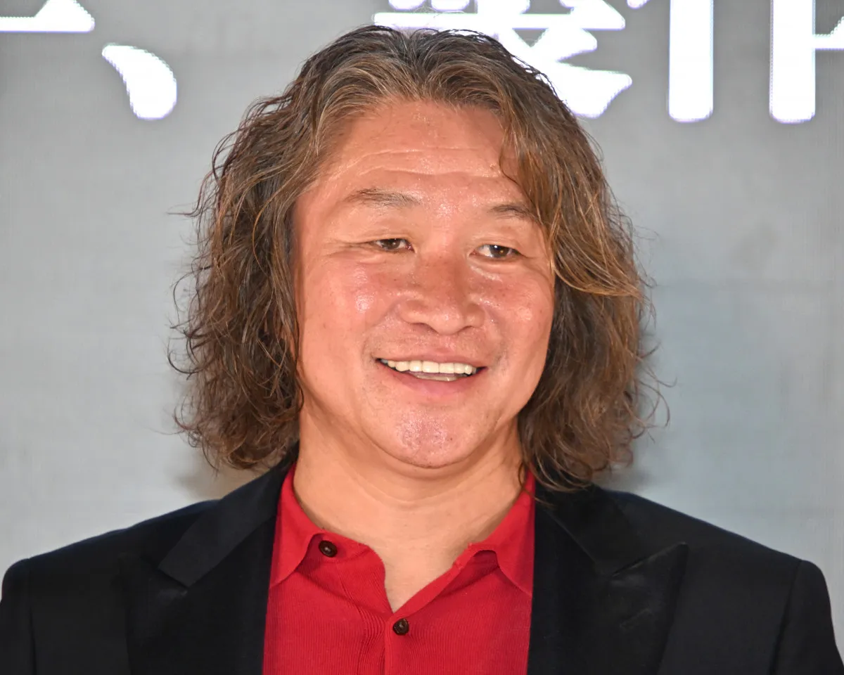 野人・岡野雅行、ジョホールバルの歓喜までの裏話「地獄でした」　自身の半生が映画化にびっくり