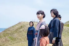 『風、薫る』第90回　再会した4人で過ごすはずが思いがけず横沢も加わってきて…