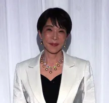 高市首相、松本剛明さんを追悼　ともに総務相経験、関西に地盤「悲しみに堪えません」