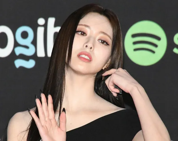 ITZY・ユナ、入院を報告「高熱のため病院を受診」　8月のイベントを欠席【報告全文】