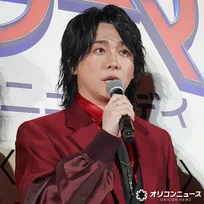 Mrs. GREEN APPLE大森元貴、トム・ホランドから認知され喜び「ハグもしてくれた」