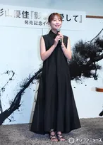 影山優佳、サッカーW杯の現地レポートを回顧　応援の力を実感「サポーターの声を直で感じてピッチで戦っている」