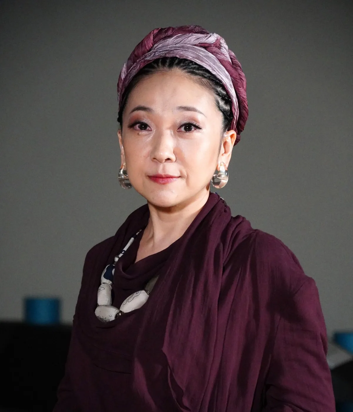 MISIA、高野山で“音楽の意義”実感　熊本地震に触れ「祈る意識は行動にも繋がっていく」