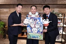 『映画ちいかわ』の“ひみつ”を特別に大放出　原作・ナガノのイチオシ名シーンを本邦初公開