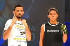 【RIZIN】クレベル「間違いなく一本勝ち」秋元強真「触らせないで勝つ」公開練習で静かな火花