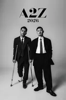 AKLO×ZORN、6年越しのツーマンライブ『A2Z 2026』開催決定　東京ガーデンシアターで一夜限り
