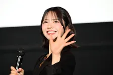 FRUITS ZIPPER・鎮西寿々歌、地元で関西弁　甲子園球場→西宮ガーデンズに登場