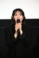 FRUITS ZIPPER・鎮西寿々歌、地元でサプライズ　「最初で最後の宝物のような時間」に