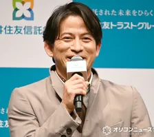 岡田准一、家に人体模型　もう1体の購入も検討「家に人体模型ある人は少ないと思うんですけど」