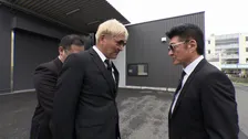 『探偵！ナイトスクープ』名作ドラマの“セリフ”めぐる謎調査　共演者も監督も分からず…本人登場「滑舌が悪いって言いたいのか？」