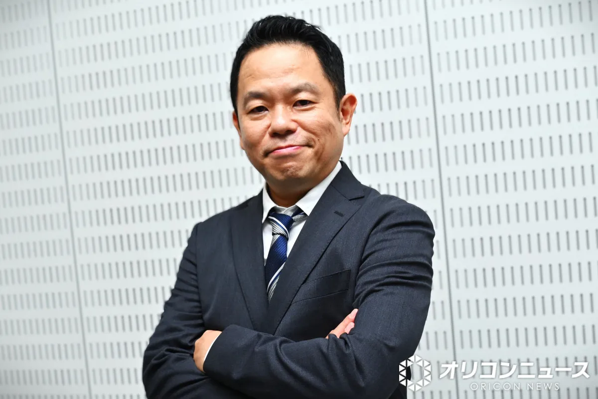「ロンハーか？」ダイアン津田、テレ朝連ドラ主演に疑心暗鬼　“一発OK”一度も出ず苦労も「名探偵のほうが大変」