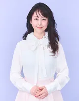 相田翔子、朝ドラ初出演決定　闘病する男爵家夫人役で「生きる力を感じていただけるよう」