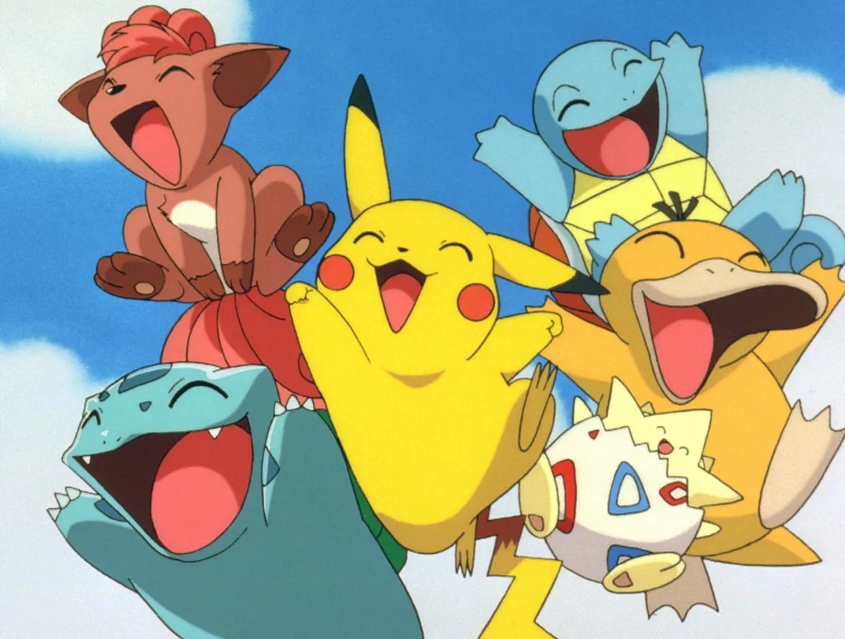 夏はポケモン！劇場版・OVAなど計30作品、20日間連続放送【作品一覧公開】