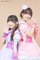 『名探偵プリキュア！』後期主題歌が発表　「いつかわかる☆きっとあえる」切なさの中に強さを秘めた楽曲