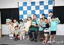 令和ロマン・松井ケムリ、子どもたちの認知度低く　2度のM-1王者も「蓮見の言う通りお笑いって流行っていないんだなって」