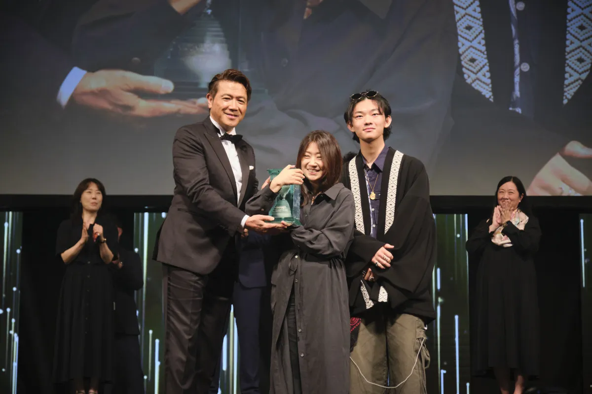 SSFF ＆ ASIA 2027、8月1日より公募スタート　アカデミー賞につながる8部門で作品募集