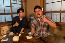 Snow Man向井康二、“同志”銀シャリ橋本と久々共演でMC初タッグ　家庭的な一面で驚かせる「まだ2％」