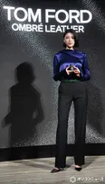 三吉彩花、語学勉強は発音に苦戦　上達法は「現地で友達を作ったり」