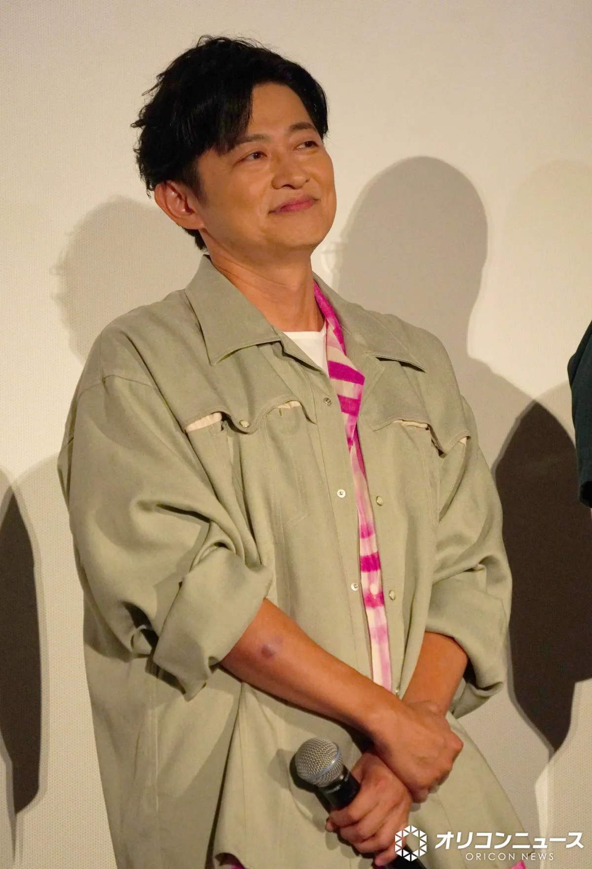 下野紘、アフレコ中に大号泣　事前に台本熟読し対策するも抗えず「みさえさんてやっぱすげえ」