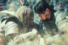 米津玄師、『キングダム 魂の決戦』公開記念「夜鷹」PV解禁　"希望"と"闇"の激突描く