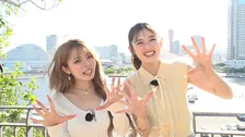 ゆうちゃみ＆ゆい小池姉妹が神戸で“エモかわ♡”なギャル旅、最新スポット堪能も本音のダメ出し合戦でガチ喧嘩!?