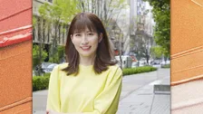 20代で閉経…早発閉経と診断された気象予報士に密着　「なんで私なんだろう…」幼馴染みの夫との絆に迫る