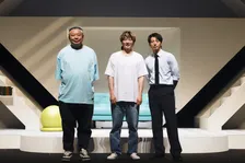 田中圭、約1年ぶり芝居「緊張しました」　主演舞台きょう開幕「逃げ場がないので、思い切りやるだけです」