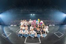 コムドット、東京ドームで「日本一」誓う　『Creator Dream Fes 2026』で新曲初披露＆夢を宣言
