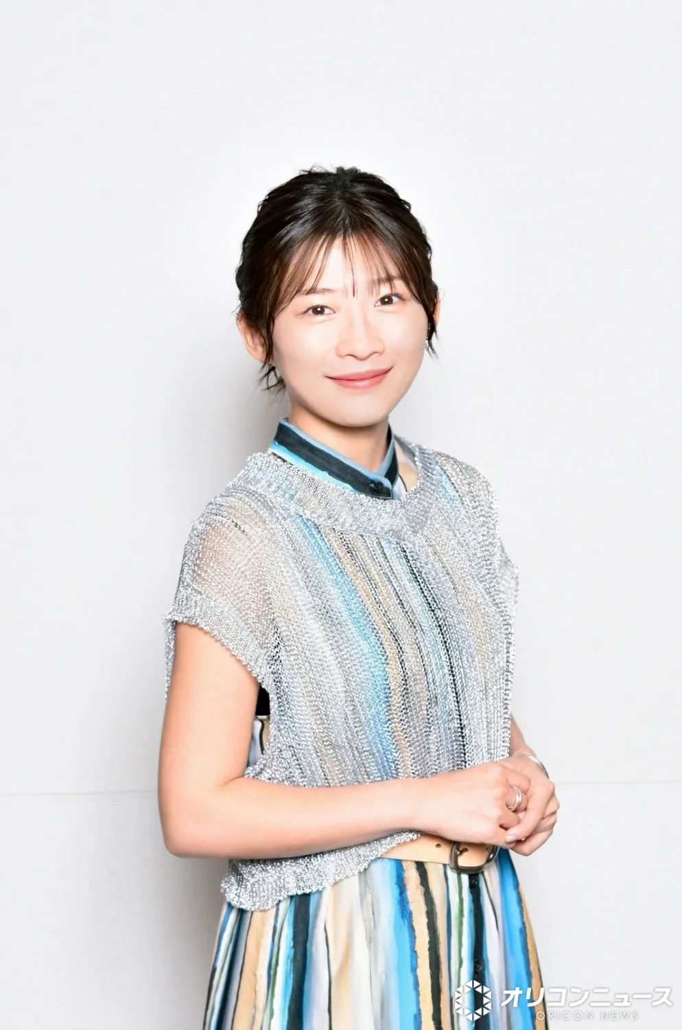 伊藤沙莉、『クレヨンしんちゃん』愛を熱弁「夏のホラー回が大好き」　気になる妖怪は「カッパ」