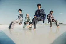 flumpool、レミオロメンの神宮司治をサポートドラマーに迎え全国ツアー開催へ「お力をお借りしながら」