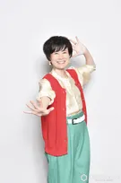 小林由美子「妖怪は本当にいると思っています」　『映画クレヨンしんちゃん』インタビュー