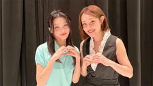 ILLIT・IROHA、11歳での単身渡韓当時の心境告白　“初出し”好きなアイスクリームの味も