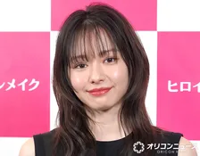山本舞香、所属事務所の退所報告　今後についても言及「自分の進むべき道を改めて考えながら」　今年5月には第1子妊娠を発表