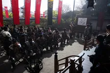 『豊臣兄弟！』ネット賛否の失策シーン「ポンコツすぎる」「憎めない」