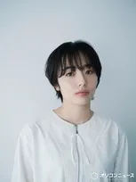 来春朝ドラ『巡るスワン』姉＆幼なじみキャスト発表　森田望智「新たな一面を発見できたら」