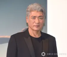 吉川晃司、福岡公演が途中で中止