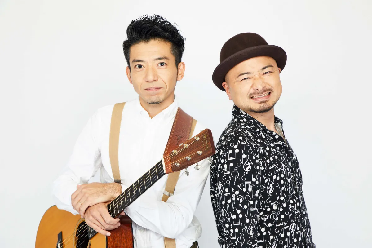 【ENGEI8　笑いの夏祭り】どぶろっく“衝撃の歌ネタ”に騒然　長浜広奈のコメントに…今田耕司ツッコミ