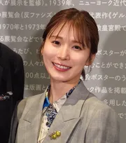 【ENGEI8　笑いの夏祭り】松岡茉優、舞台出演で『ENGEIグランドスラム』冒頭間に合わず　矢部浩之が見事に“代役”