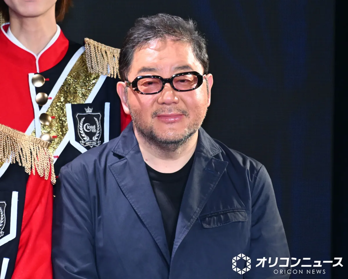 秋元康氏「根拠のない自信を持て」　総合プロデュース「Cloud ten」の門出にエール
