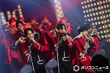 秋元康総合プロデュース「Cloud ten」がお台場の専用シアターデビュー「シアターに見合うステージができるように」