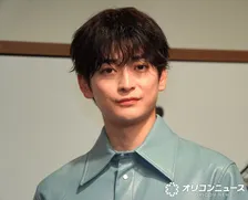 高橋文哉、主演作『ブルーロック』に熱い想い「風穴を一発開けたい」　プロデューサーからの続編意志にも快諾