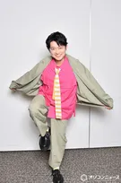 下野紘、“ドラキュラ好き”告白「いつかゆかりの地にも行ってみたい」