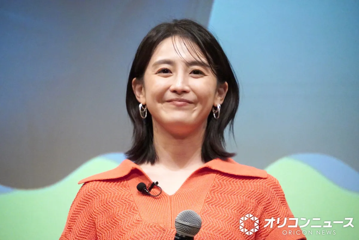 フジ宮司愛海アナ、秋から留学「報道をより良くする一助に」　報道を理論的に理解深めることに意気込み