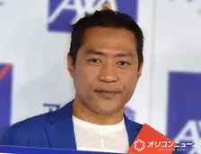 はなわ、うなぎを豪快に盛り付けた妻特製の“贅沢弁当”を披露　“ボリューム満点”息子に手作り「うなぎパワーで柔道頑張れ！」