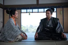 『豊臣兄弟！』次回予告にネット騒然　“人気アイドル”がチラリ「圧倒的な存在感」「美しさに目を奪われた」