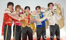 M!LK、5ヶ月連続リリース企画の“第5弾”メンバー発表　“7時間後”の文字にファンも驚き「心の準備が」「急なお知らせきて変な声出た」「2人のコラボ需要でしかない」