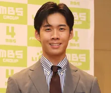 “京都大学大学院理系卒”MBS新人・鈴木充喜アナ、記者も兼務「新しい取り組みとして…」　もとは“AD志望”